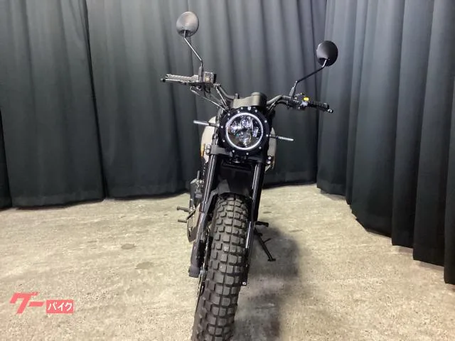 MUTT DRK-01 250/ / 2025 — миниатюра 4