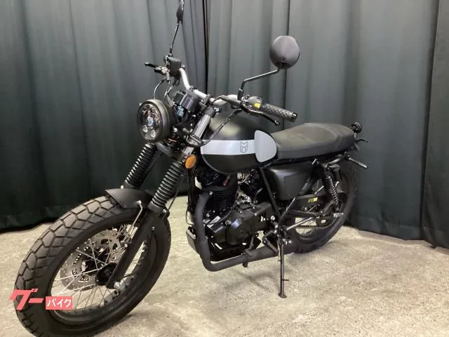 MUTT GT-SR 250/ / 2023 — миниатюра 2