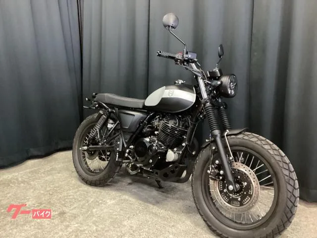 MUTT GT-SR 250/ / 2023 — миниатюра 3