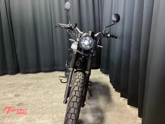 MUTT GT-SR 250/ / 2023 — миниатюра 4