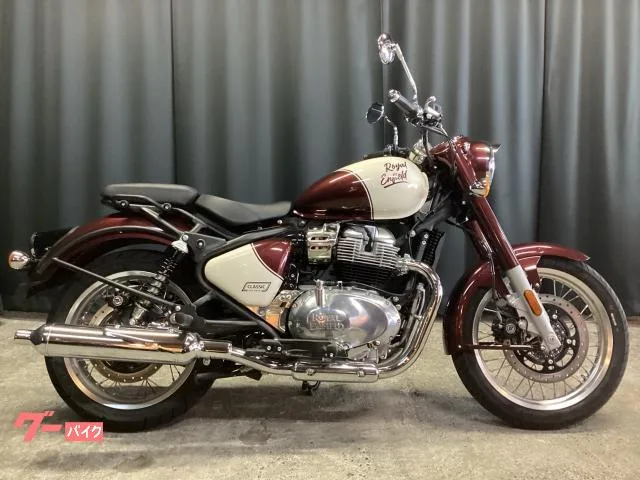 ROYAL ENFIELD 650 /2026/USB/ 2026 — фото 1, купить с доставкой в Москву