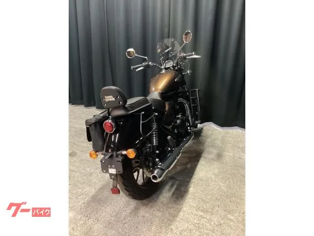 ROYAL ENFIELD 350 /2023///USB/ 2023 — миниатюра 2