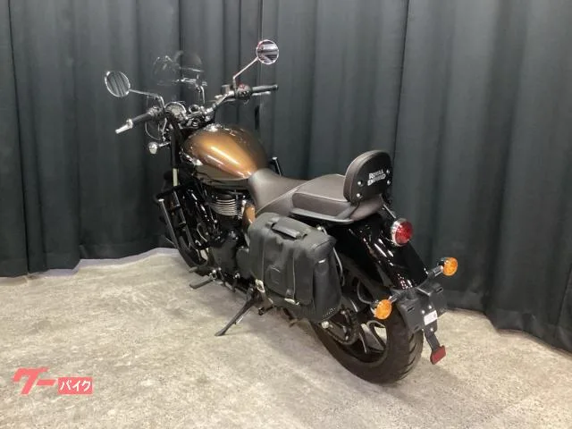 ROYAL ENFIELD 350 /2023///USB/ 2023 — миниатюра 3