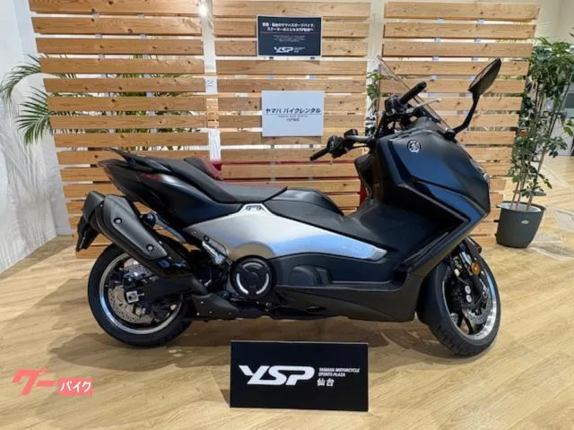 Yamaha TMAX560 25th Anniversary ABS 2026 — фото 1, купить с доставкой в Москву