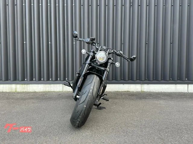 HARLEY-DAVIDSON RH1250S S 2025 — миниатюра 3