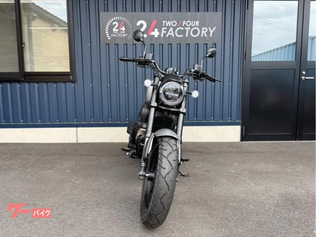 QJMOTOR SRV 250A 2025 — миниатюра 3