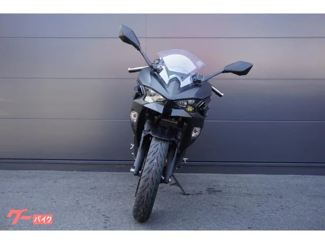 Kawasaki Ninja500 ABS 2026 — миниатюра 3