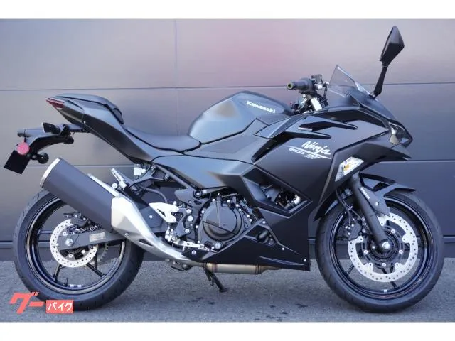 Kawasaki Ninja500 ABS 2026 — фото 1, купить с доставкой в Москву