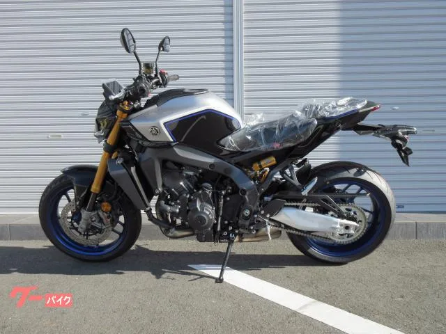 Yamaha MT-09 SP 2024 — миниатюра 2