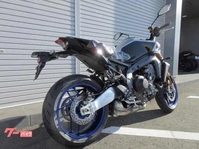 Yamaha MT-09 SP 2024 — миниатюра 3