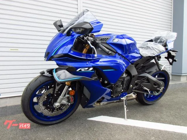 Yamaha YZF-R1 2026 — миниатюра 4