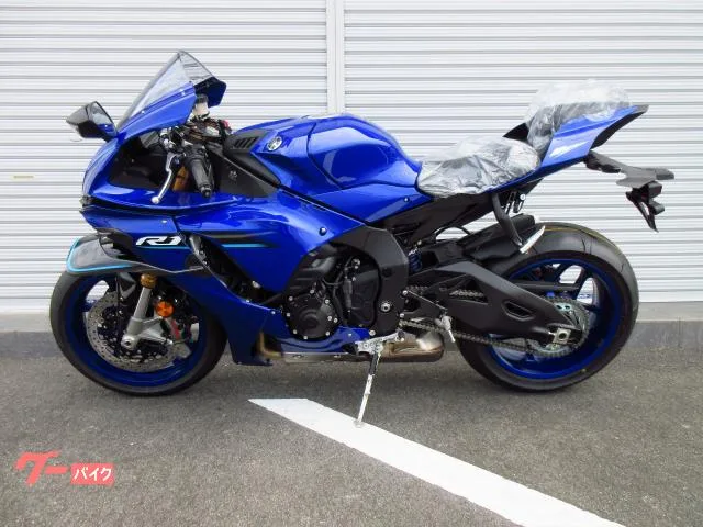 Yamaha YZF-R1 2026 — миниатюра 5