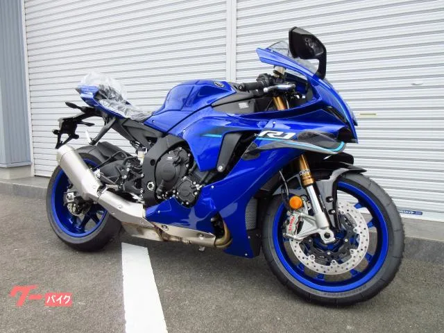 Yamaha YZF-R1 2026 — фото 1, купить с доставкой в Москву