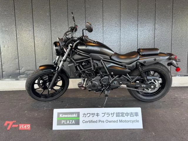 Kawasaki 400 2025 — фото 1, купить с доставкой в Москву