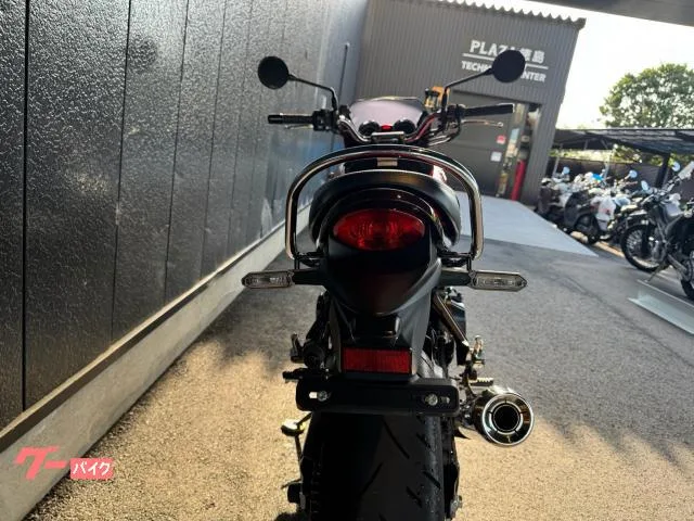 Kawasaki Z900RS 2022 — миниатюра 4