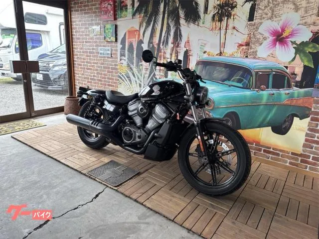 HARLEY-DAVIDSON RH975 1 R95 / 2023 — миниатюра 4