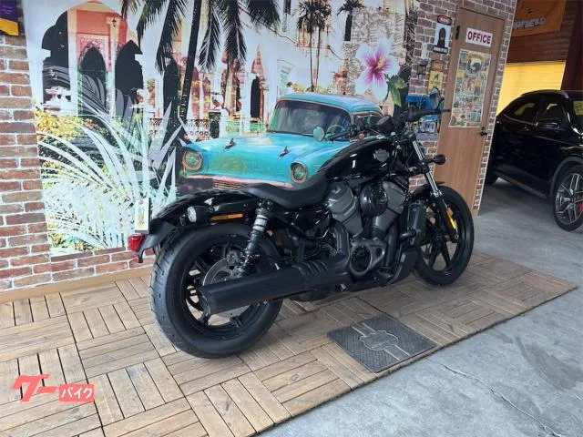 HARLEY-DAVIDSON RH975 1 R95 / 2023 — миниатюра 5