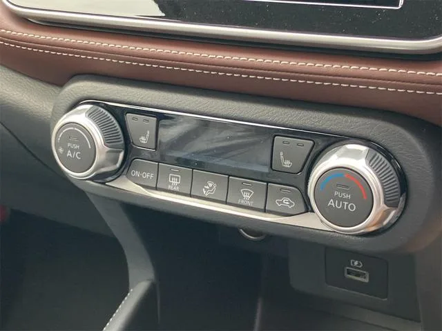 Nissan Kicks X 2024 — миниатюра 4
