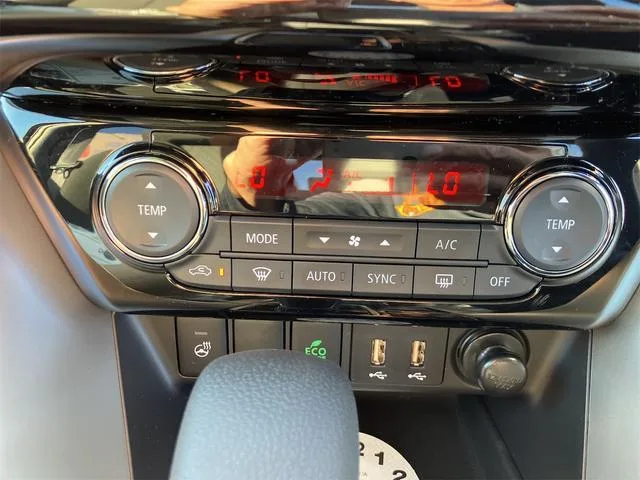Mitsubishi Eclipsecross G 2024 — миниатюра 2