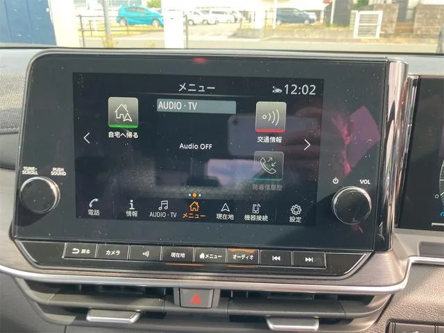 Nissan AURA G 2024 — миниатюра 3