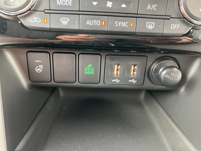 Mitsubishi Eclipsecross G 2024 — миниатюра 2