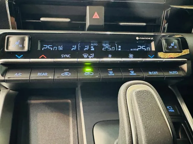 Toyota NOAH HYBRID S-G 2022 — миниатюра 5