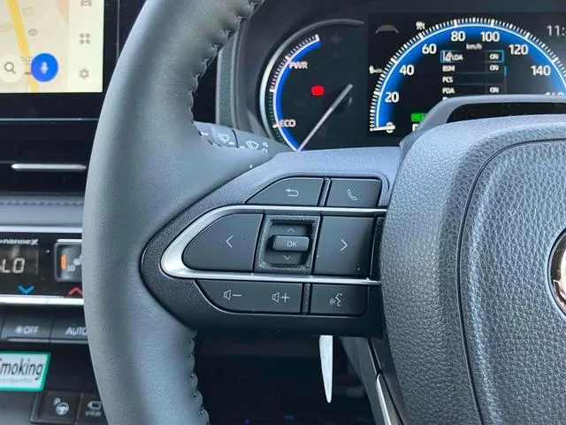 Toyota VOXY HYBRID S-Z 2025 — миниатюра 3