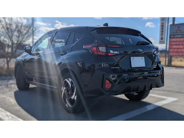 Subaru Crosstrek PREMIUM S:HEV EX 2025 — миниатюра 2