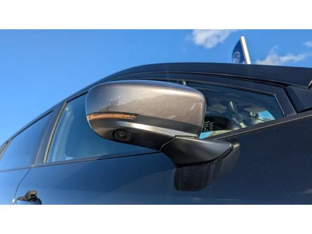 Subaru Crosstrek PREMIUM S:HEV EX 2025 — миниатюра 4
