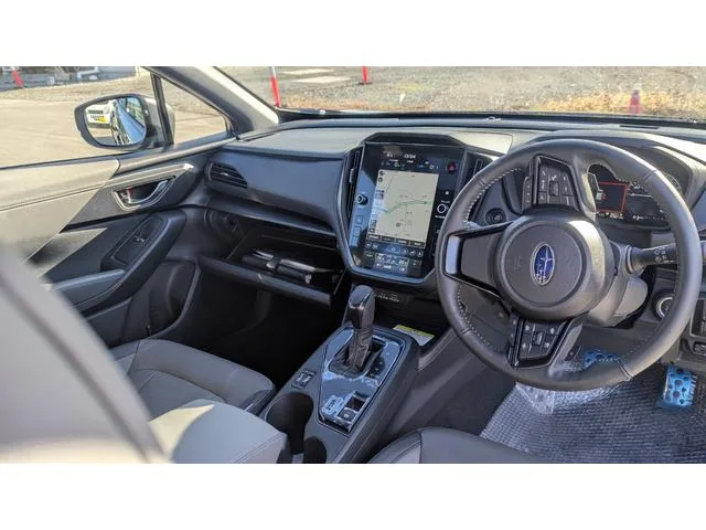 Subaru Crosstrek PREMIUM S:HEV EX 2025 — миниатюра 5