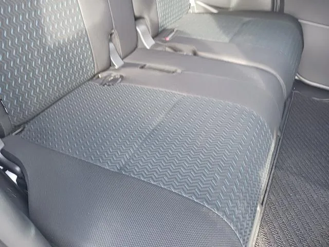 Toyota ROOMY CUSTOM G-T 2022 — миниатюра 4