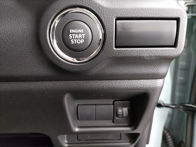 Suzuki Spacia HYBRID G 2024 — миниатюра 5