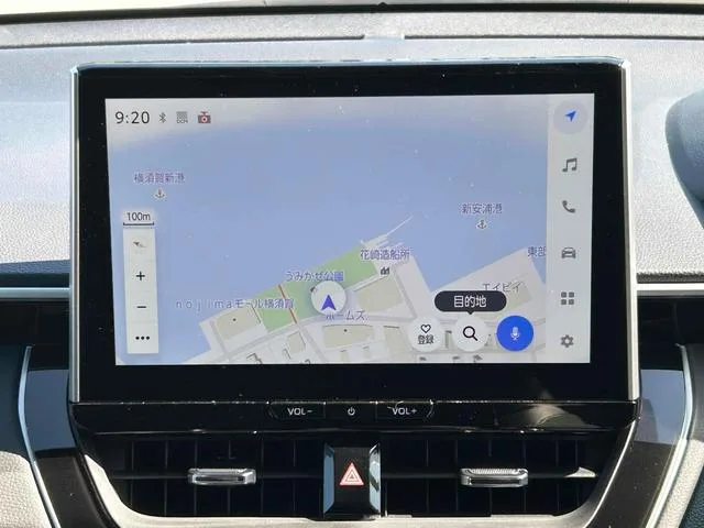Toyota CorollaCross HYBRID Z 2025 — миниатюра 2