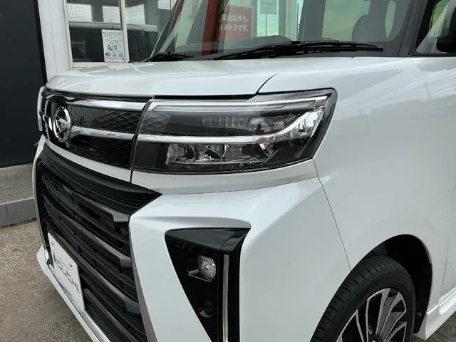Daihatsu TANTO CUSTOM RS 2023 — миниатюра 5