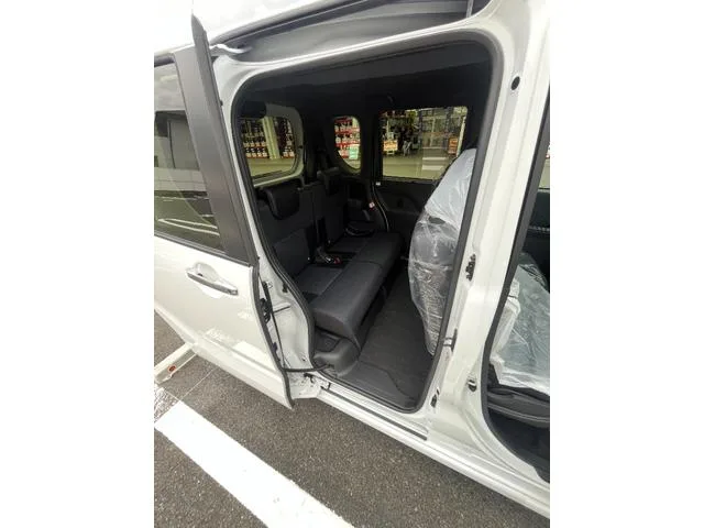 Daihatsu TANTO CUSTOM RS LIMITED 2026 — миниатюра 2