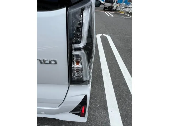 Daihatsu TANTO CUSTOM RS LIMITED 2026 — миниатюра 3
