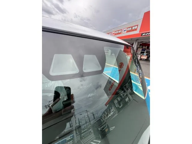 Daihatsu TANTO CUSTOM RS LIMITED 2026 — миниатюра 4