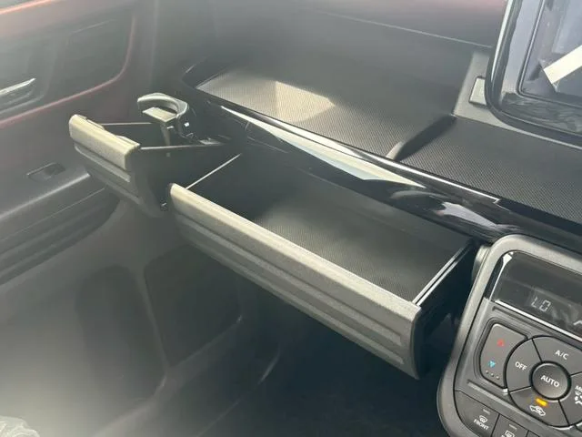 Suzuki SPACIA CUSTOM HYBRID XS 2026 — миниатюра 5