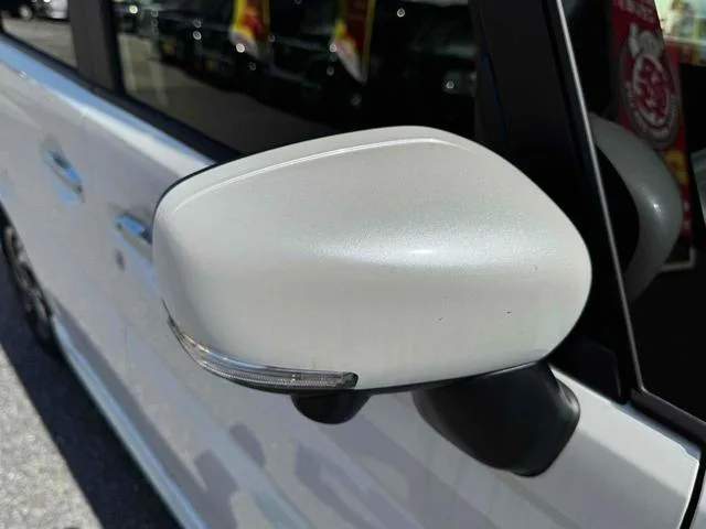 Suzuki SPACIA CUSTOM HYBRID XS 2024 — миниатюра 5