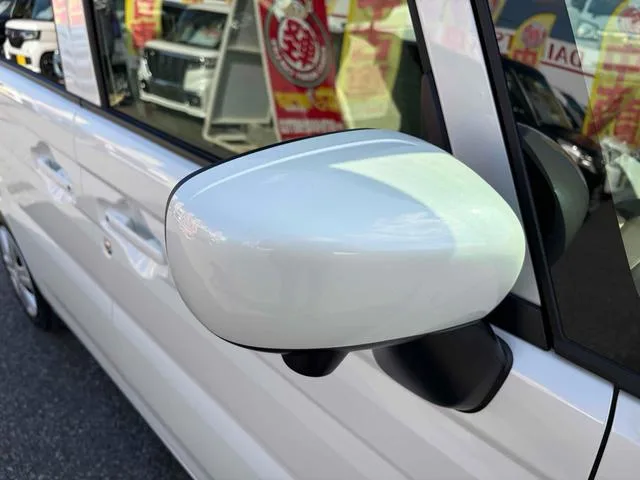 Suzuki Spacia HYBRID X 2024 — миниатюра 4