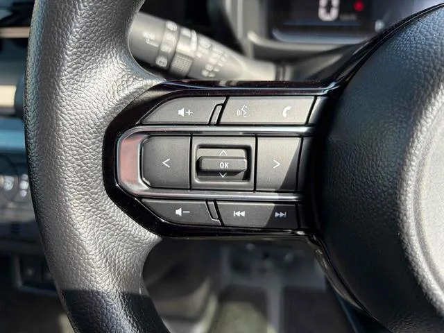 Suzuki Spacia HYBRID X 2024 — миниатюра 5