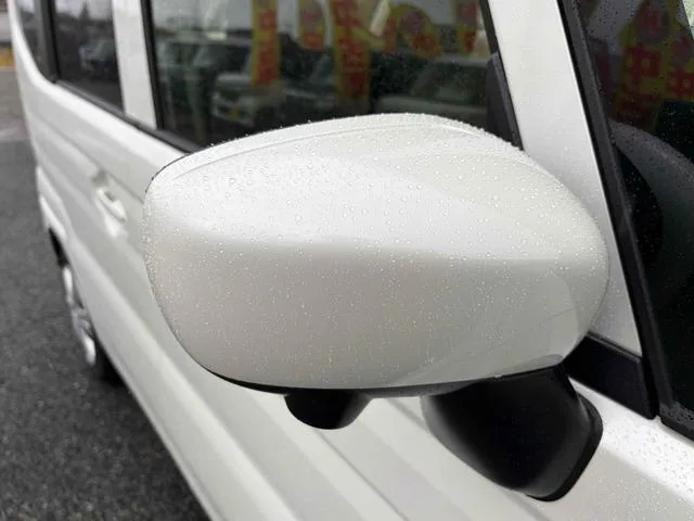 Suzuki Spacia HYBRID X 2024 — миниатюра 4