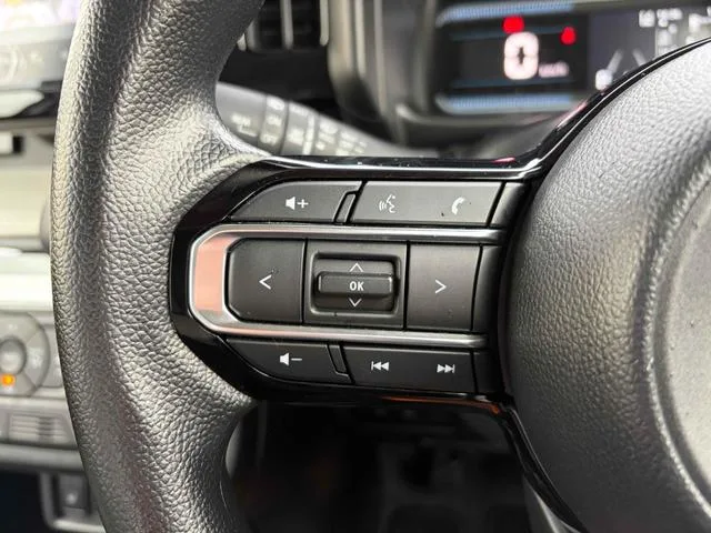 Suzuki Spacia HYBRID X 2024 — миниатюра 5