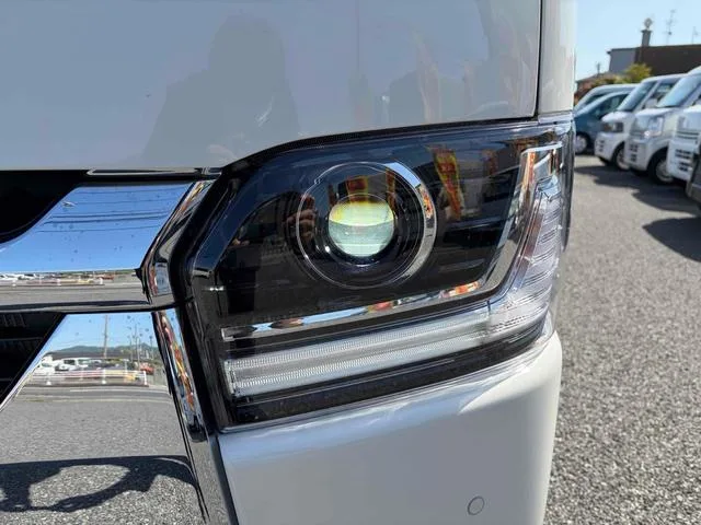 Toyota HIACE VAN DX GL PACKAGE 2026 — миниатюра 3