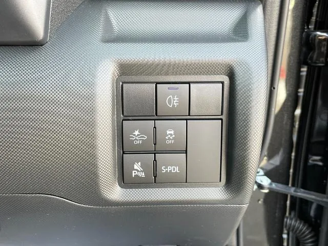 Toyota RAIZE Z 2026 — миниатюра 2