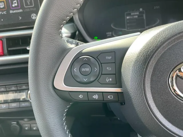 Toyota RAIZE Z 2026 — миниатюра 3