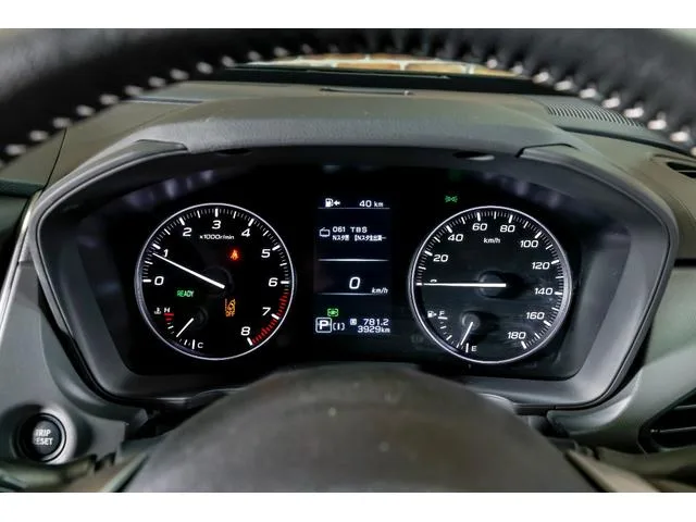 Subaru Crosstrek LIMITED 2023 — миниатюра 5