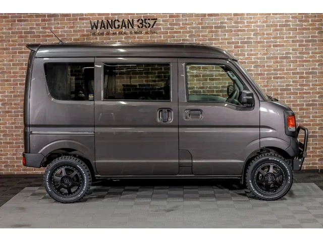 Suzuki EVERY WAGON PZ TURBO SPECIAL 2023 — миниатюра 2