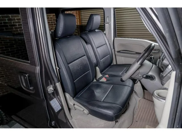Suzuki EVERY WAGON PZ TURBO SPECIAL 2023 — миниатюра 5