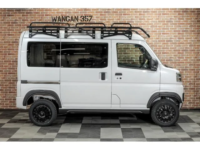 Daihatsu ATRAI RS 2024 — миниатюра 2